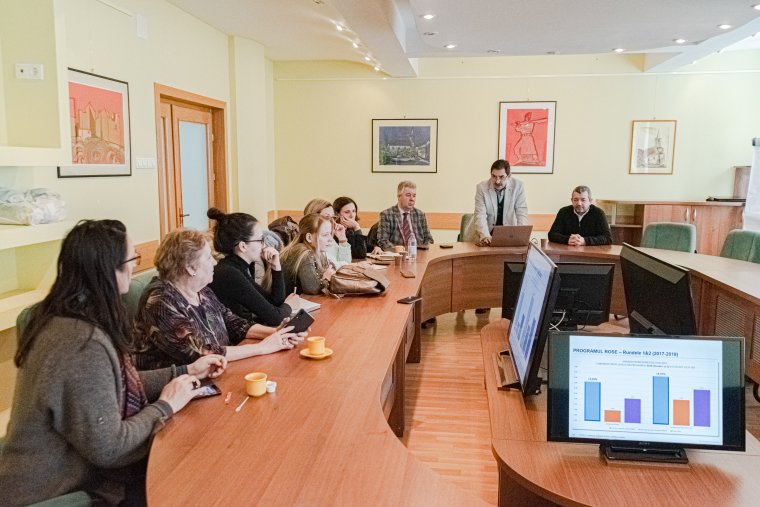 Azt állítják ezért (is) nőtt a sikeresen érettségizők aránya több Hargita megyei iskolában