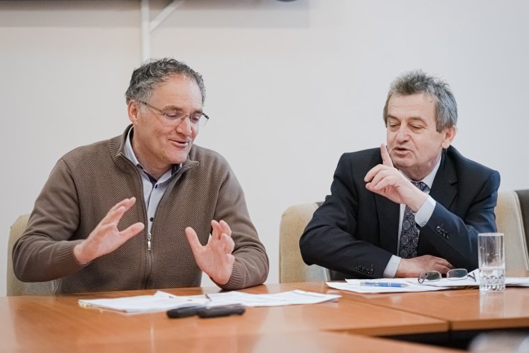 Csíkszeredai mérleg az uniós pénzalapok lehívásában