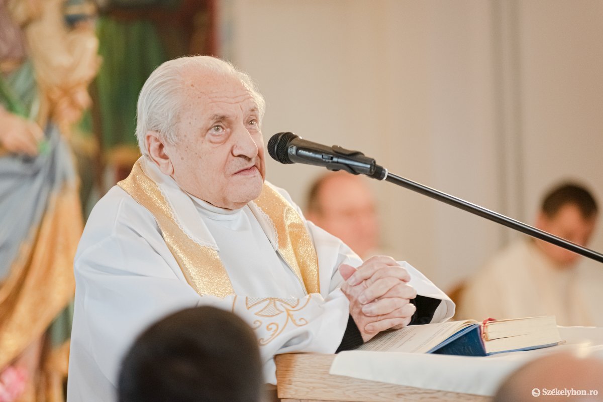 •  Fotó: Gábos Albin