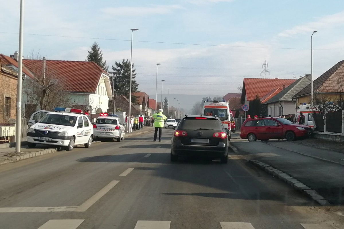 Olvasónk felvétele 