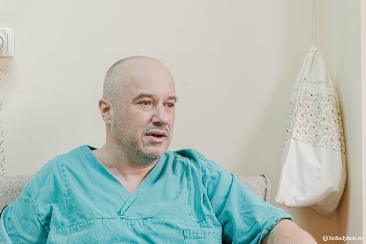 •  Fotó: Gábos Albin