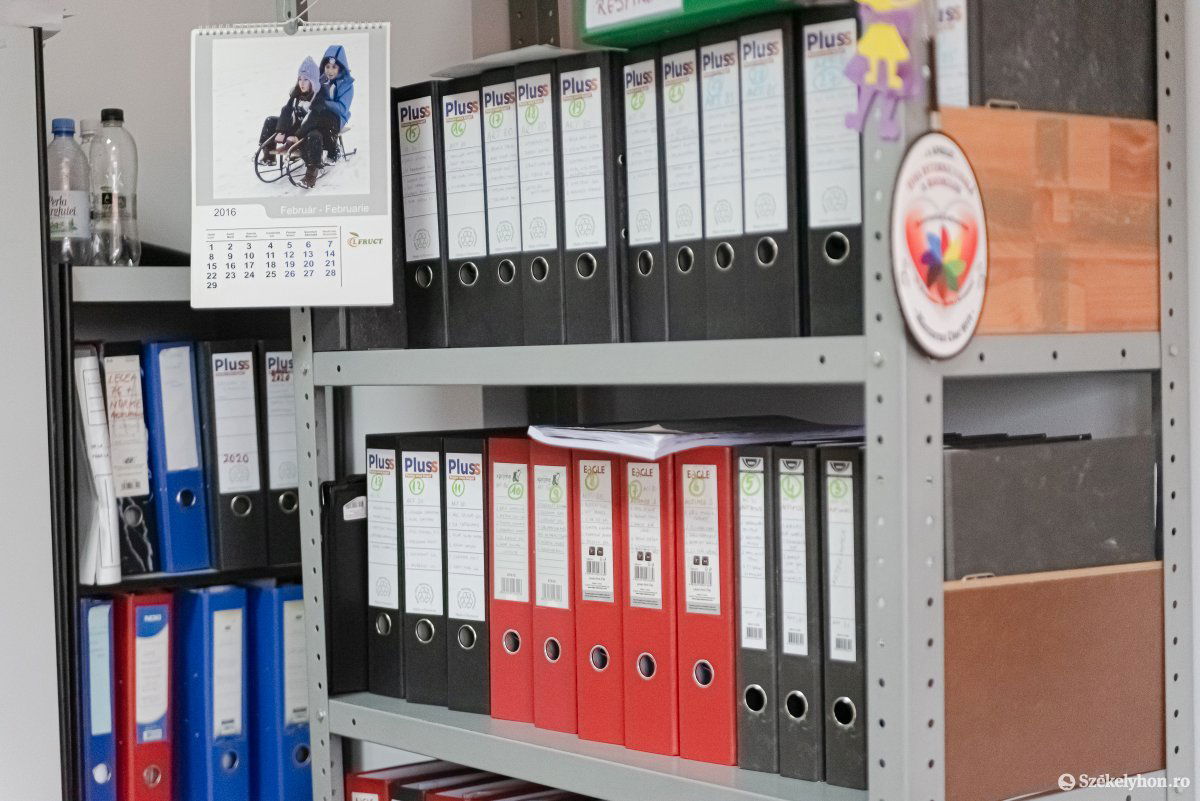 Kevesebb dokumentum szükséges február végétől a munkaerő-elhelyező ügynökségekhez való jelentkezéshez . Képünk illusztráció •  Fotó: Gábos Albin