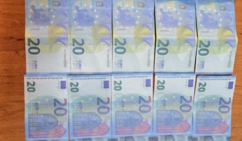 •  Fotó: Hargita Megyei Rendőr-főkapitányság
