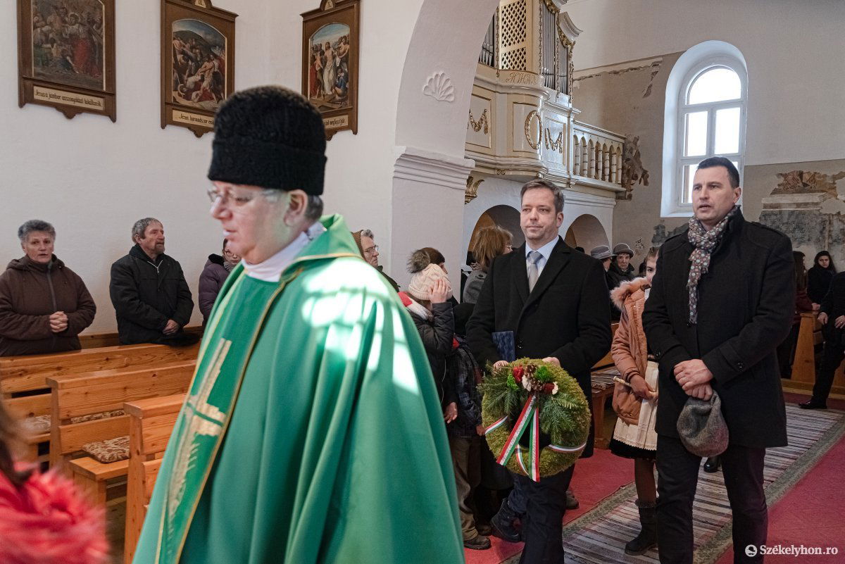 •  Fotó: Gábos Albin