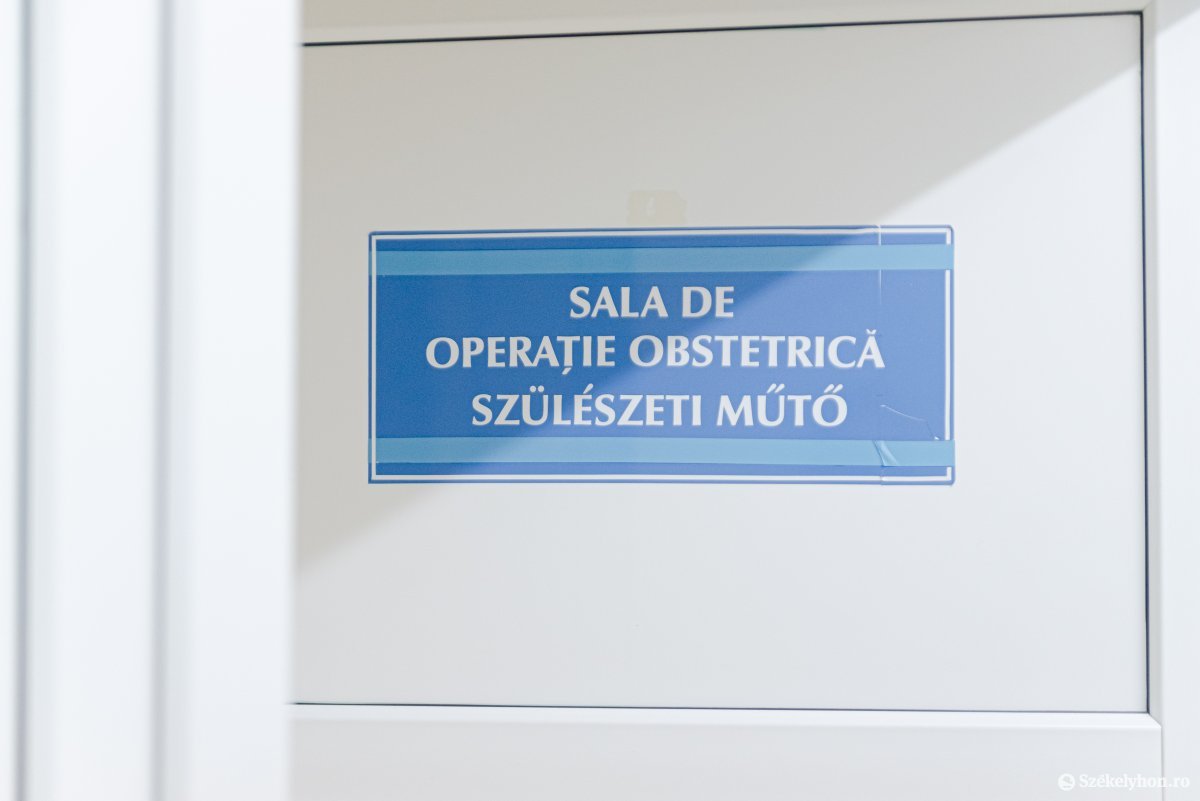 Képünk illusztráció •  Fotó: Gábos Albin