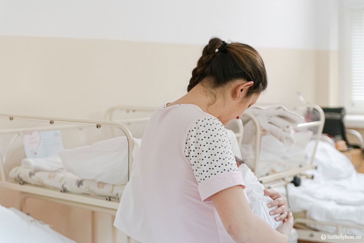 Képünk illusztráció •  Fotó: Gábos Albin