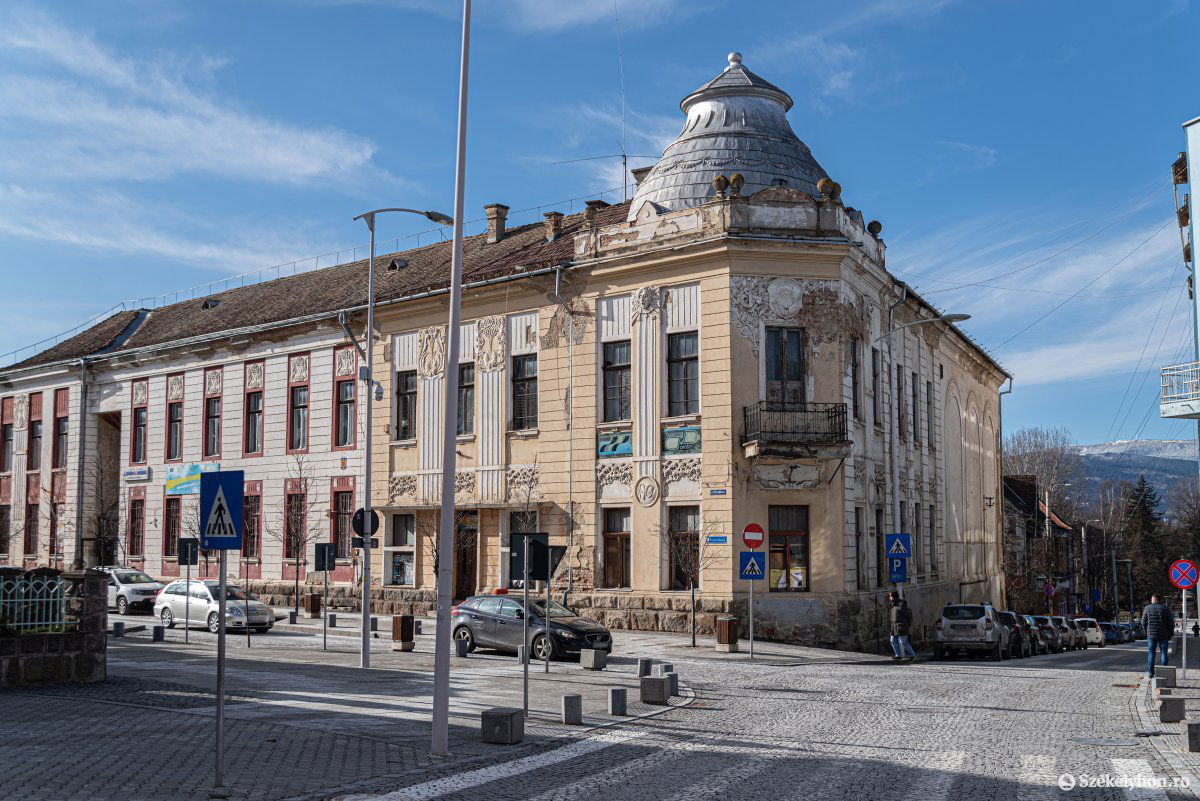 &bullet;  Fotó: Gábos Albin