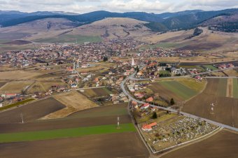 A szent ikerpár ellopott gyógyereje