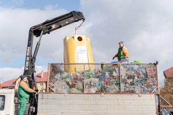 Tételesen mutatjuk, mennyivel nő a szemételszállítási díj Csíkszéken