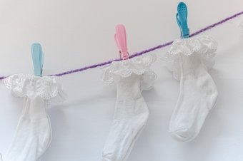 Két kisfiú és egy kislány született az év első óráiban Marosvásárhelyen