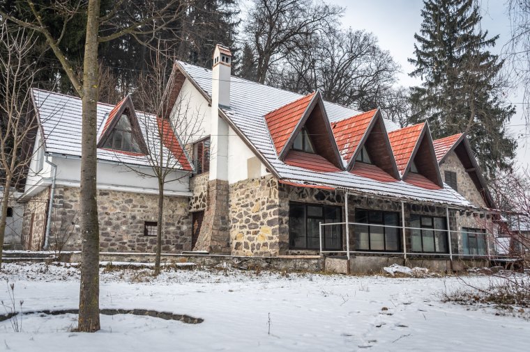 Ha lesz pályázat, lehet inkubátorház is Csíkszeredában