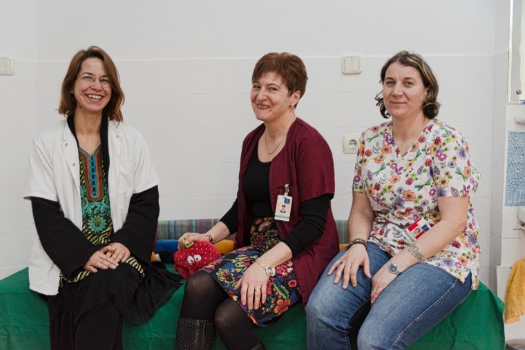 Mikor érdemes gyermekünkkel a lelki egészség központhoz fordulni?