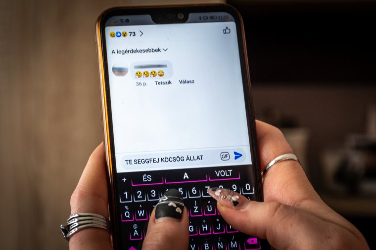 Akár ezer lejre is megbírságolhatják azért, ha beszól valakinek a Facebookon
