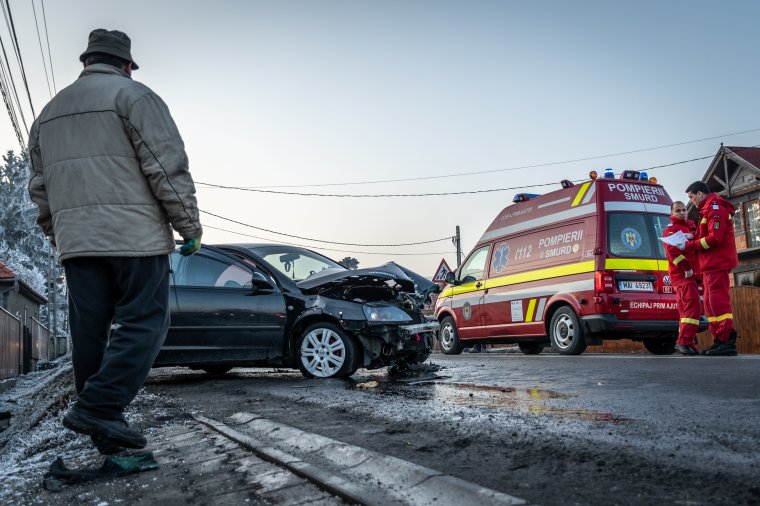 Nem vagyunk tisztában azzal, hogy tulajdonképpen mibe is halunk bele
