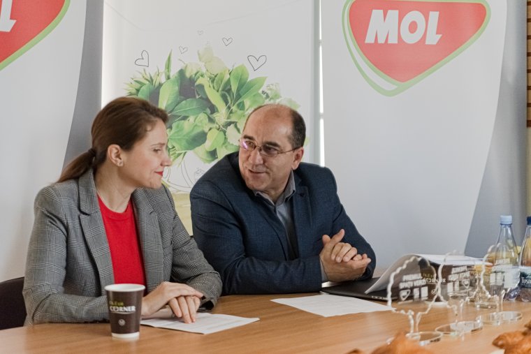 Idén közel 800 ezer lejre pályázhatnak a civil szervezetek a Zöldövezet programban
