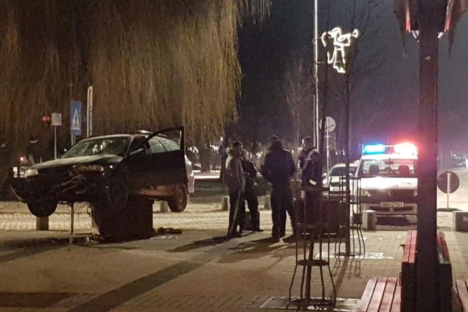 • Forrás: Csíki közlekedési infó/Facebook 
