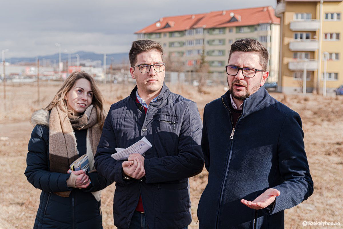 •  Fotó: Gábos Albin