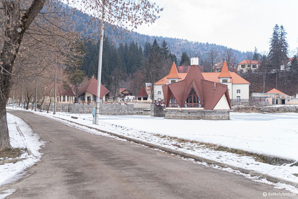 &bullet;  Fotó: Gábos Albin