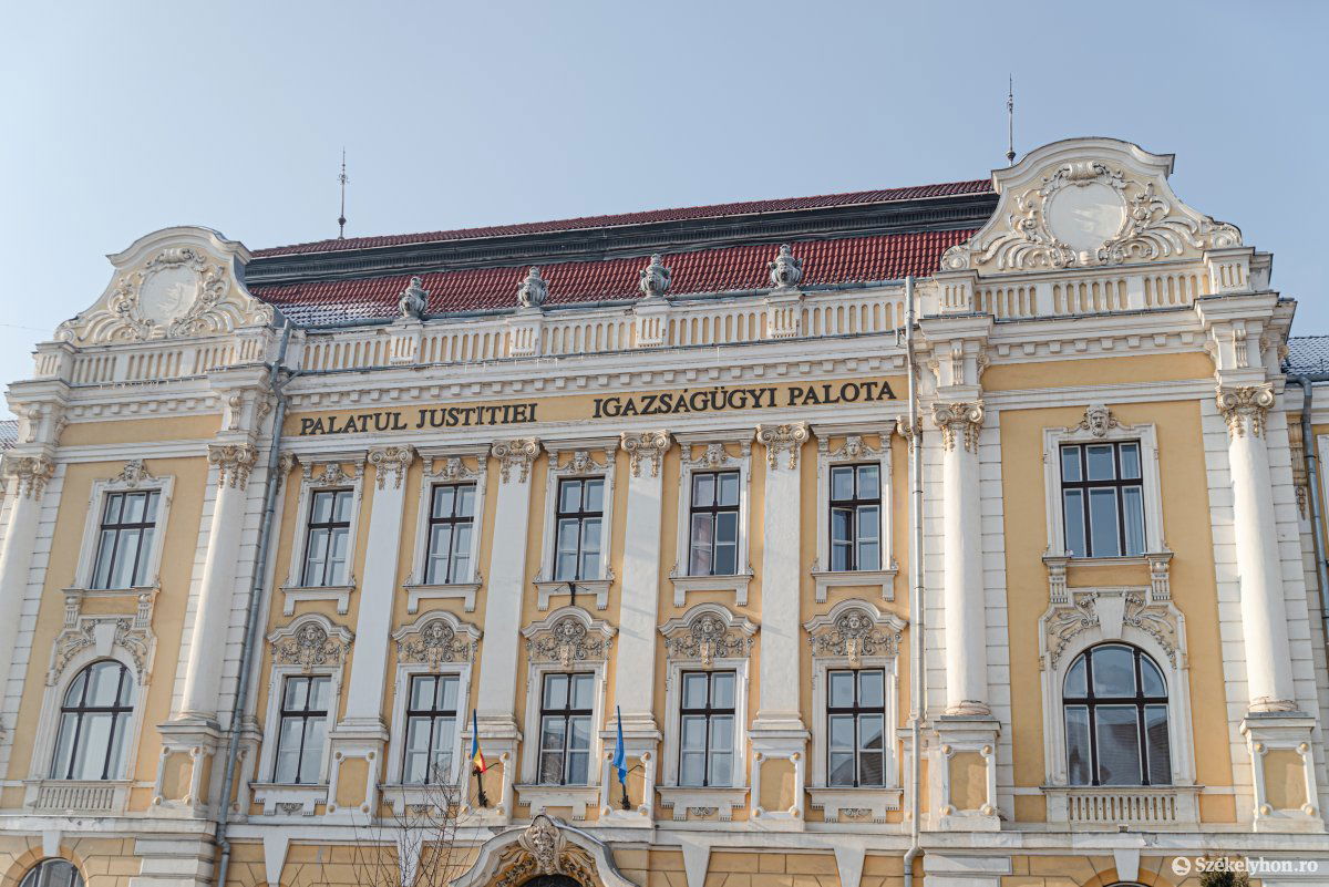 Képünk illusztráció •  Fotó: Gábos Albin