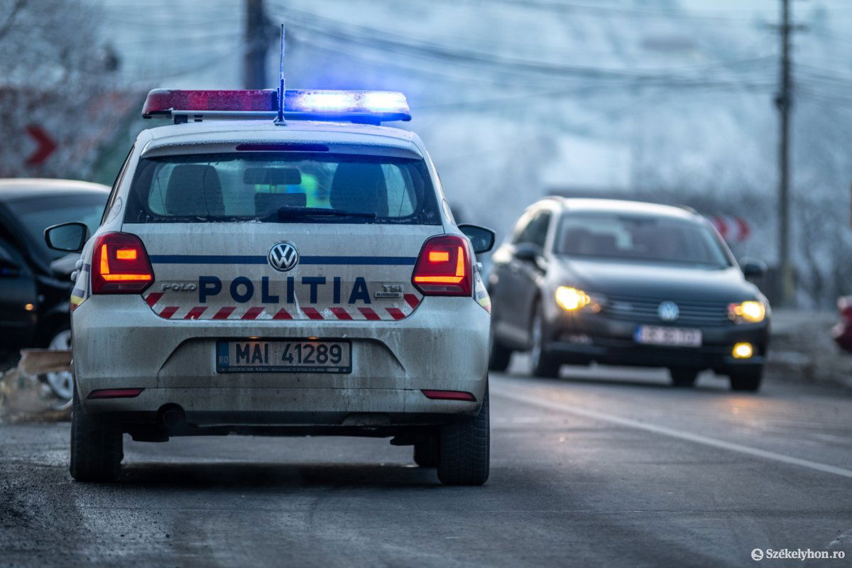 Képünk illusztráció •  Fotó: Pinti Attila