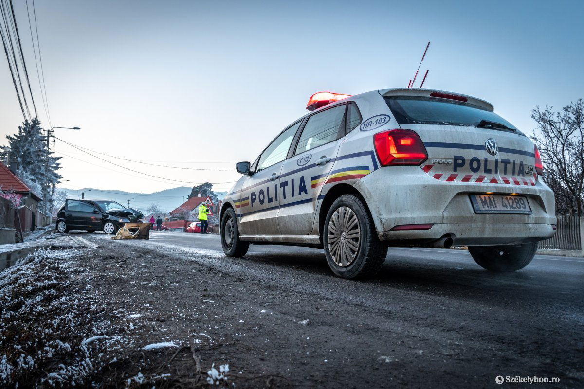 Képünk illusztráció • Fotó: Pinti Attila