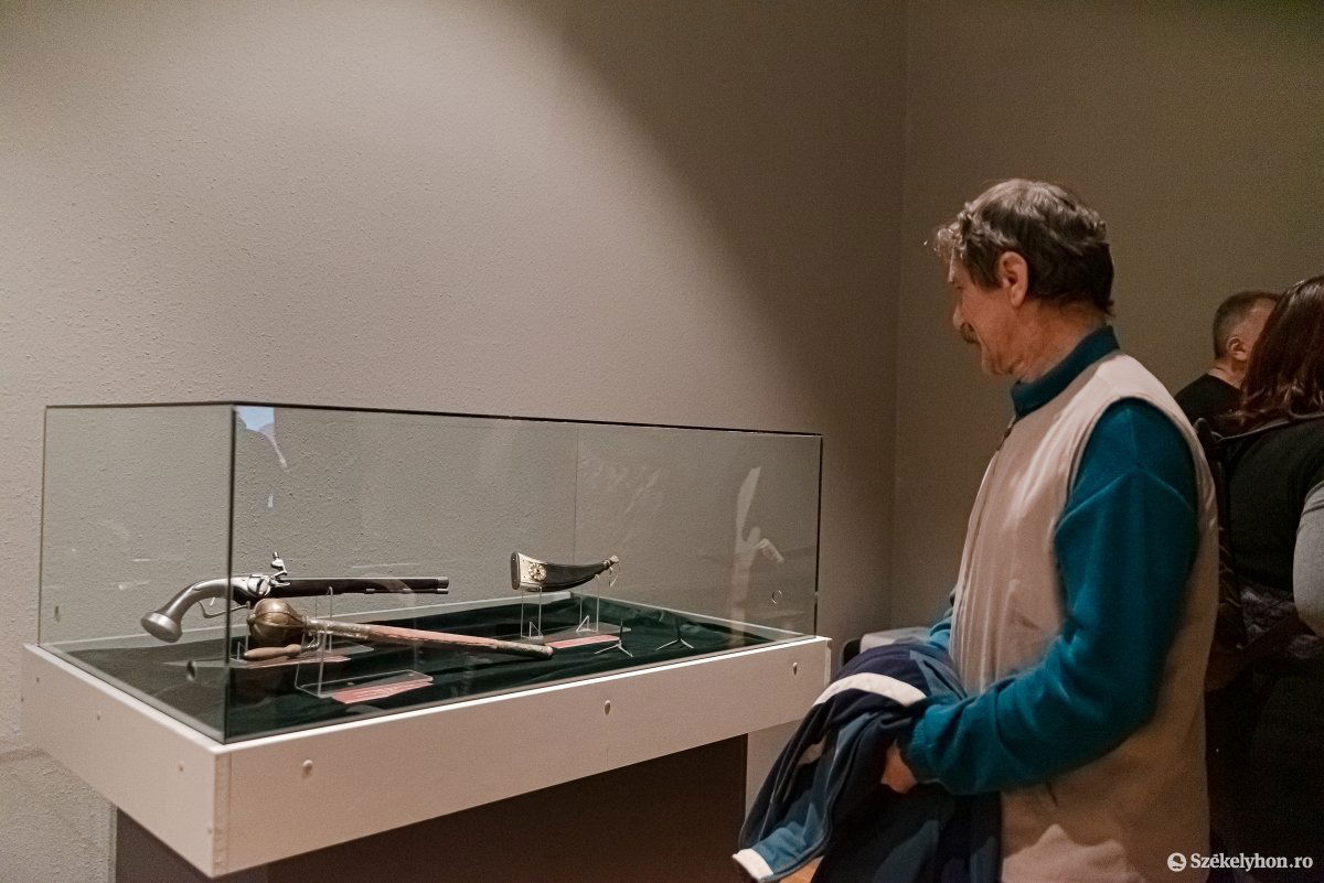 •  Fotó: Gábos Albin