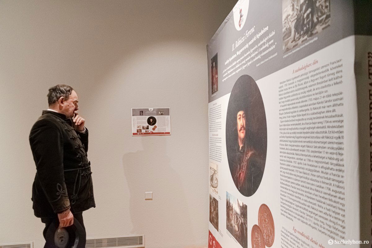 •  Fotó: Gábos Albin