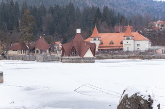 Érvénytelenítette a bíróság a Csukás-tó területének kisajátítását