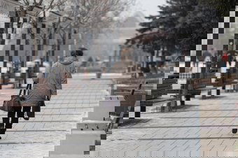 Közel nyolcezerrel nőtt a nyugdíjasok száma januárban