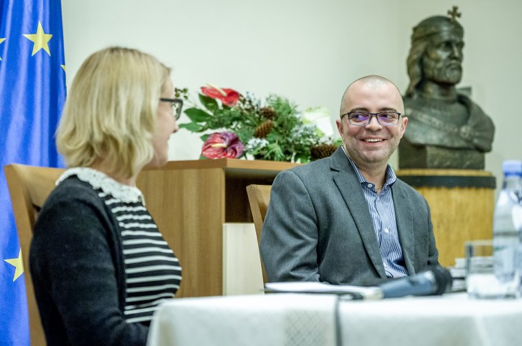Nagy Koppány Zsolt élettörténetei