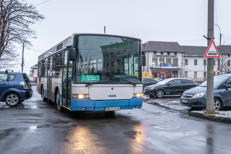 Nagyszerű kezdeményezés – meg is teltek diákokkal a buszok