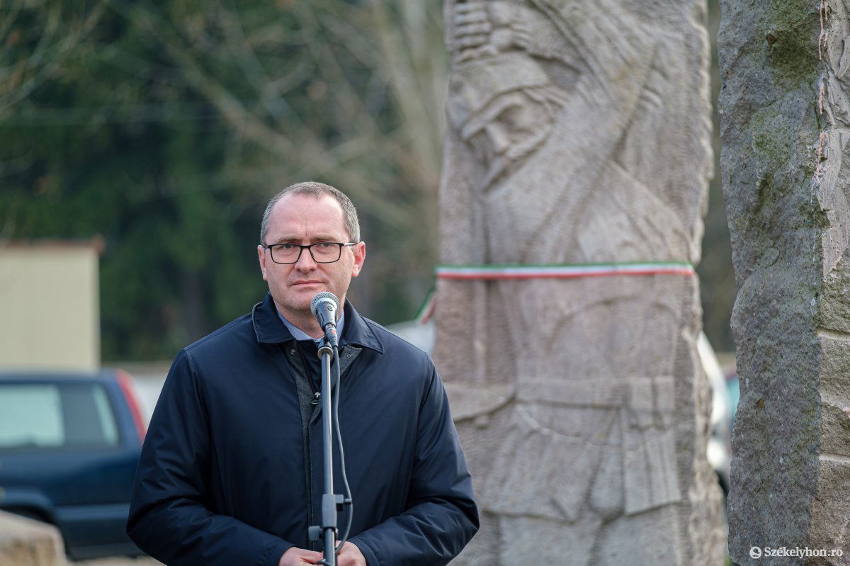 •  Fotó: Veres Nándor