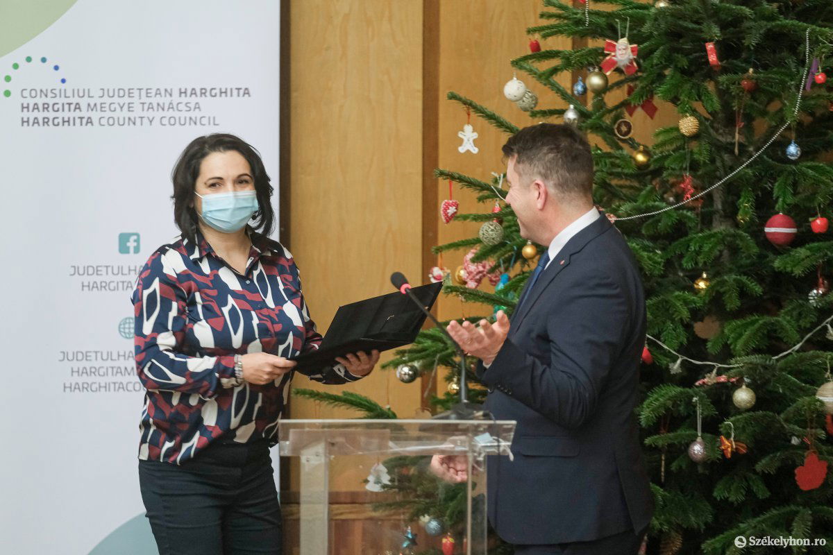 •  Fotó: Veres Nándor