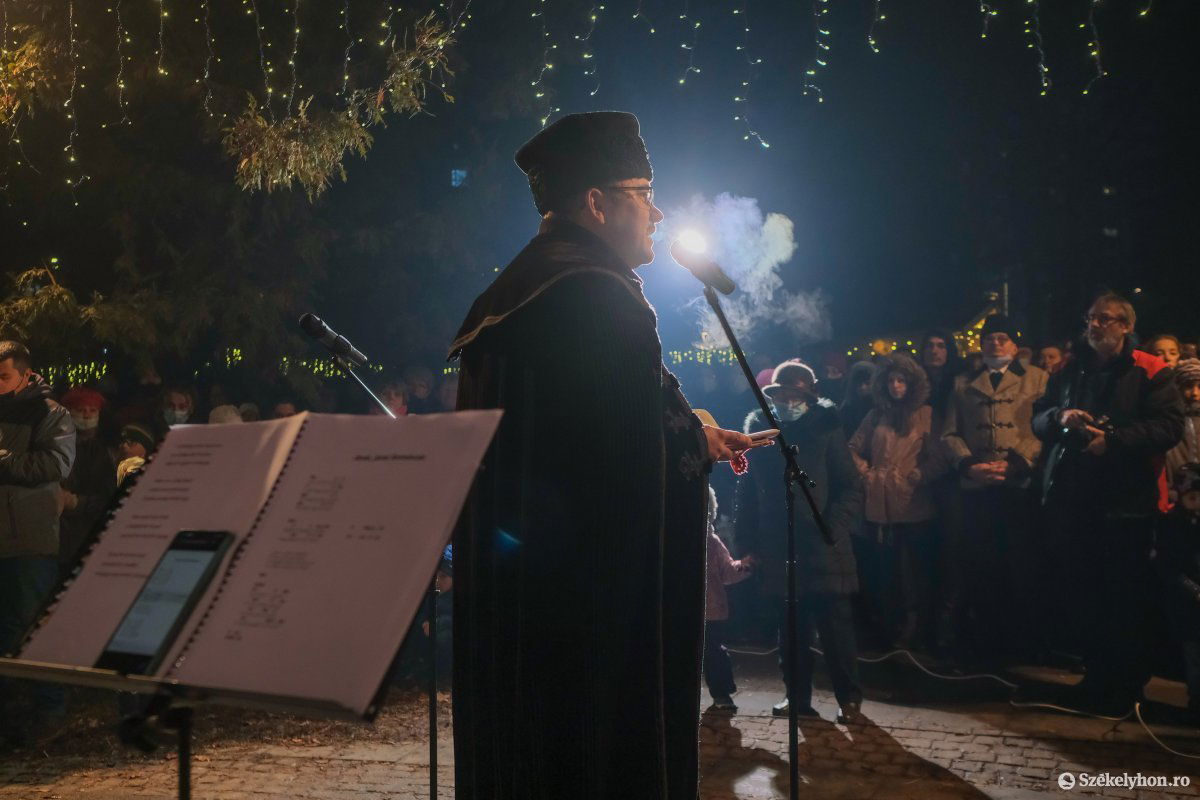 •  Fotó: Veres Nándor