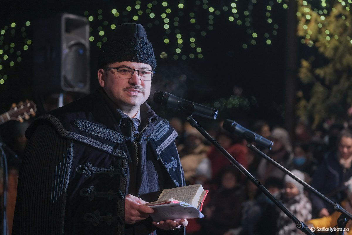 •  Fotó: Veres Nándor