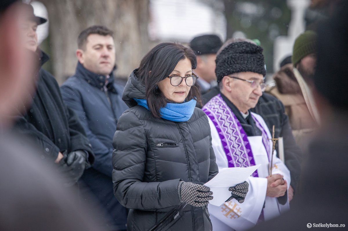 &bullet;  Fotó: Pinti Attila