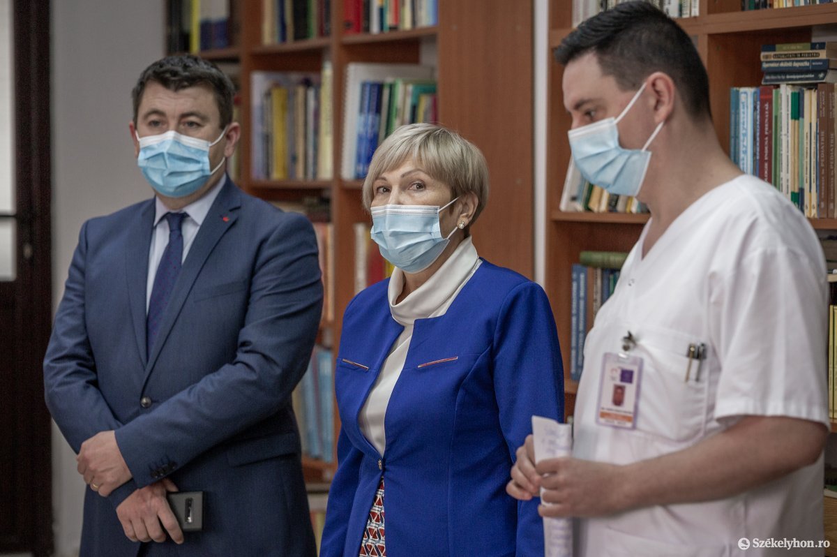 •  Fotó: Pinti Attila