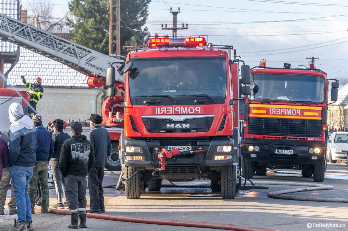 Képünk illusztráció •  Fotó: Pinti Attila