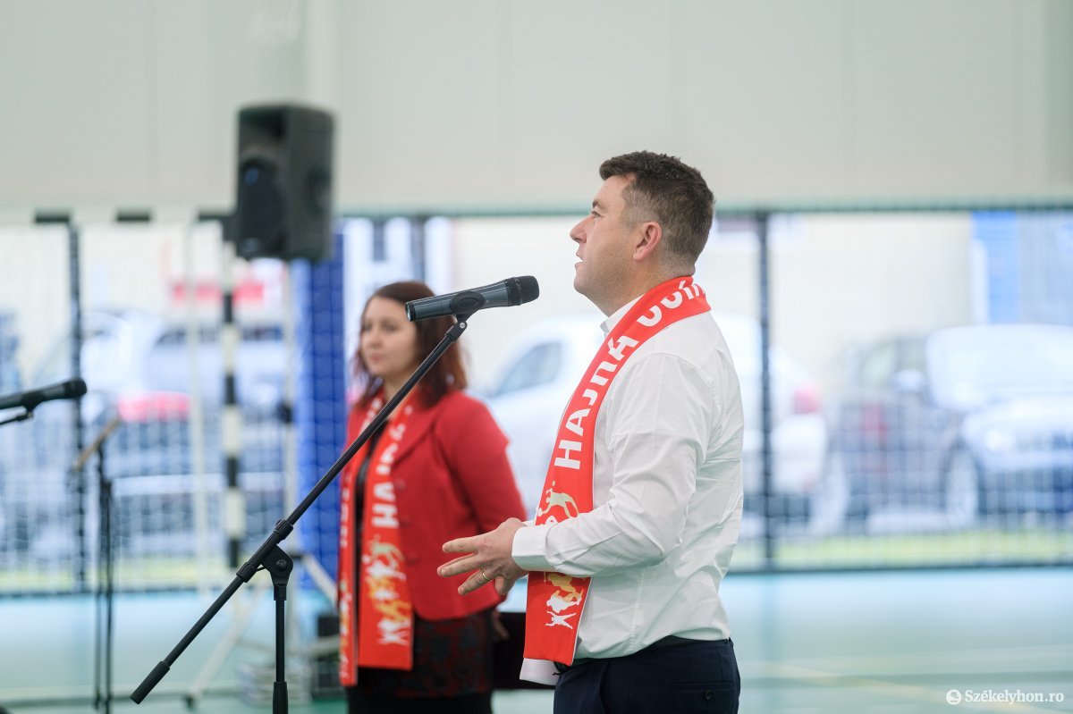 •  Fotó: Veres Nándor