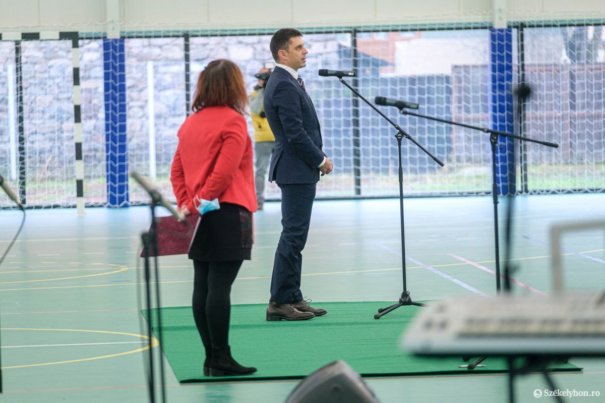 •  Fotó: Veres Nándor