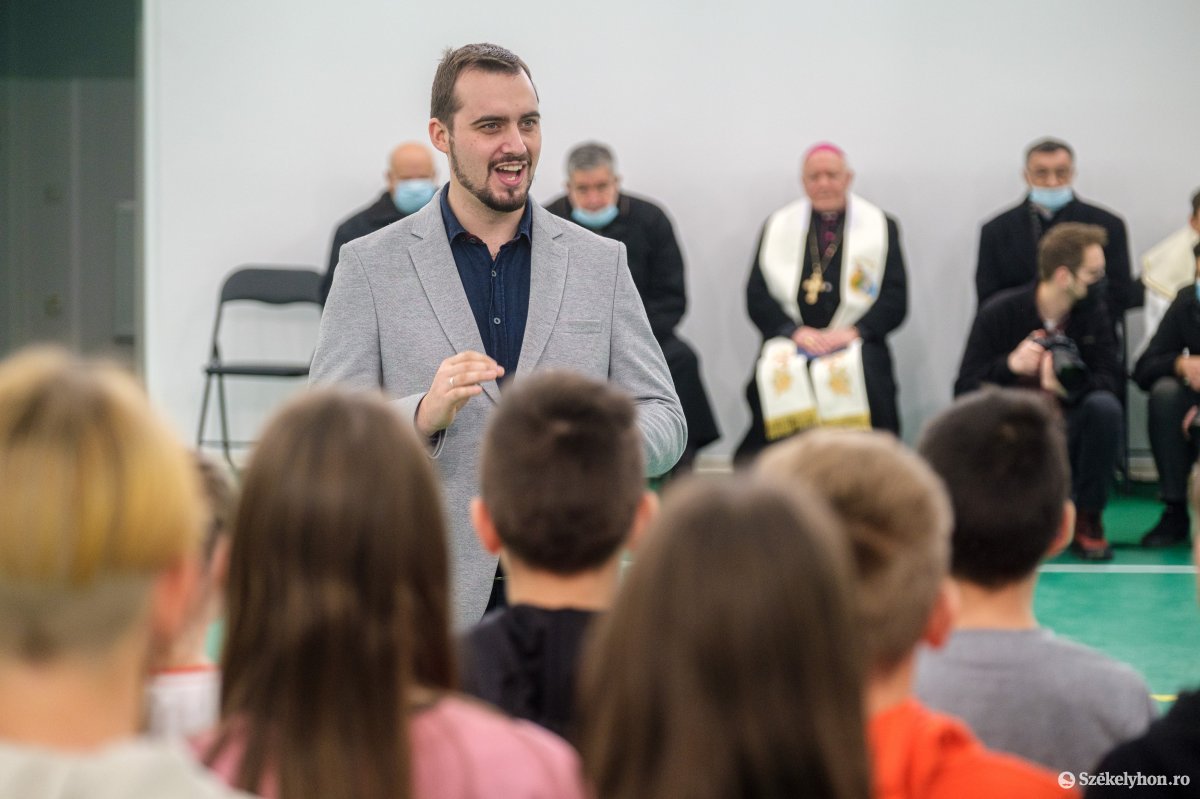 •  Fotó: Veres Nándor