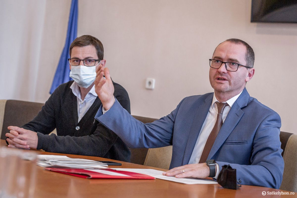 •  Fotó: Pinti Attila