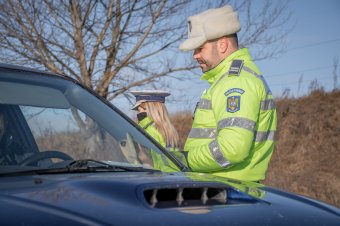 Nőtt a közúti balesetek száma, egyre több a drogot fogyasztó gépkocsivezető