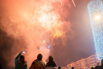 Eleve kudarcra van ítélve az újévi fogadalmak nagy része? A siker titkáról, az újrakezdésről pszichológust faggattunk