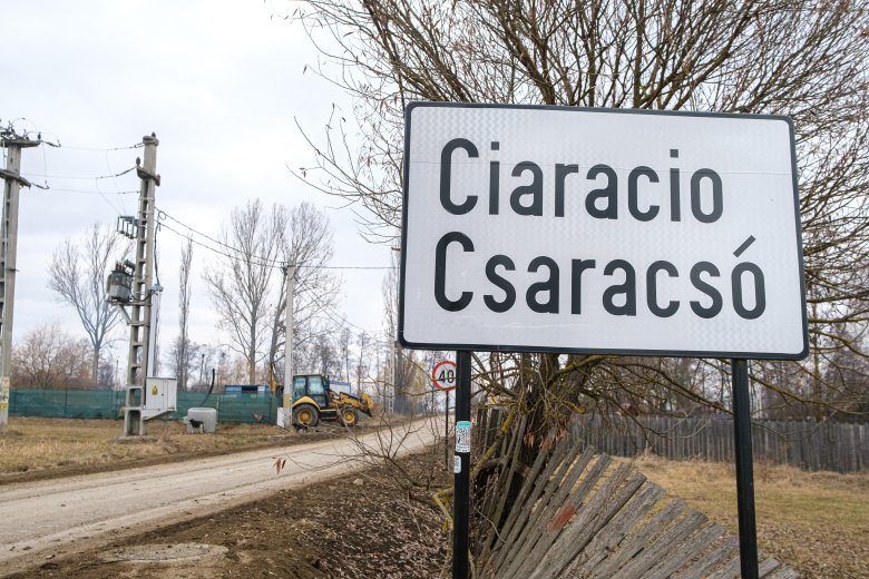 Idén elkezdik a csíkcsicsói sportcsarnok építését