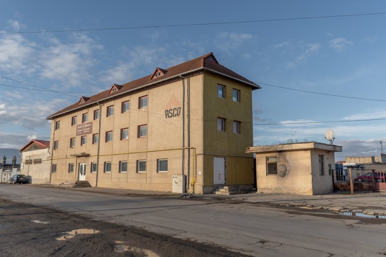 Vége a pereskedésnek: krízisközpont helyett hulladékgazdálkodási székhely lesz a Hajnal utcában