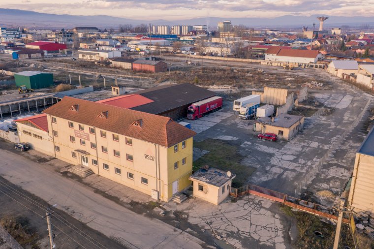 Hulladékudvar ingyenes és állandó átvétellel