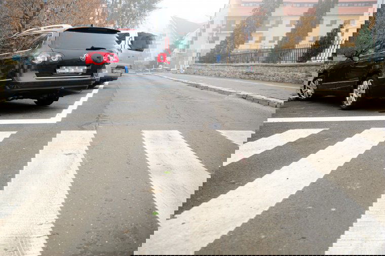 Az egyik csíkszeredai utca kétirányú lesz, a másiknál keresik a megoldást