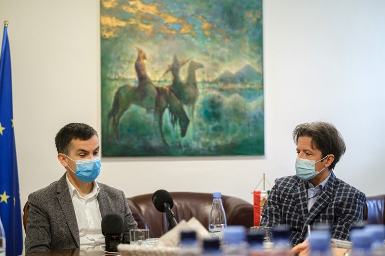 Nemlátók és autista gyerekek megsegítésére lehet idén adományozni