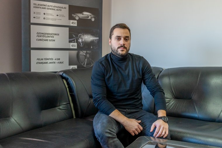 Törődjünk egymással: így ellenőrizze és készítse fel autóját a télre (x)